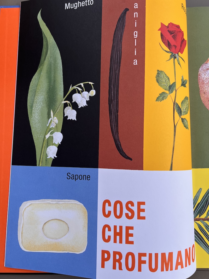 UNA PAGINA DEL LIBRO copia PAGINA DEL LIBRO CON IMMAGINI