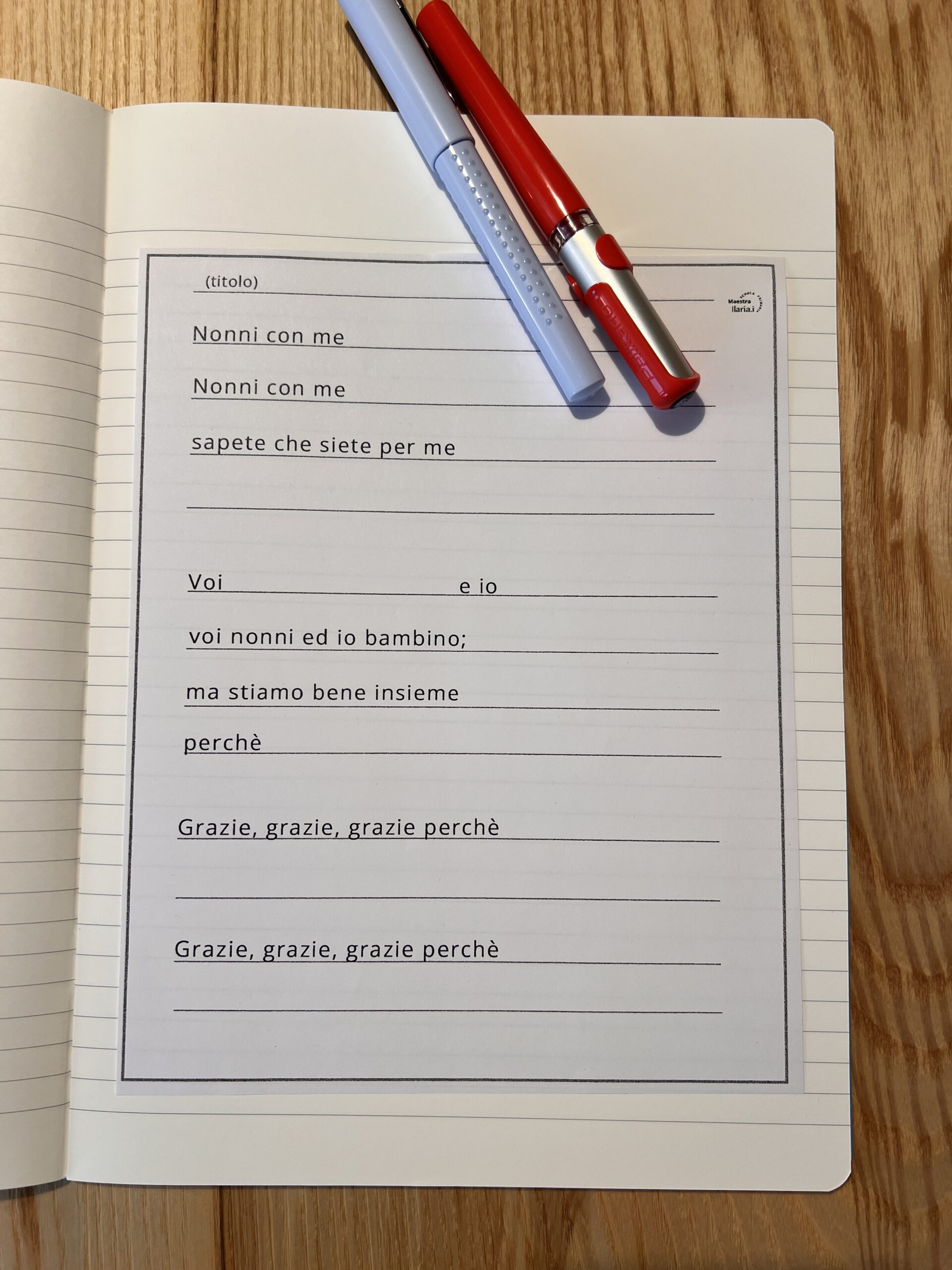 SCHEDA_DIDATTICA_ CON_STRUTTURA_POESIA