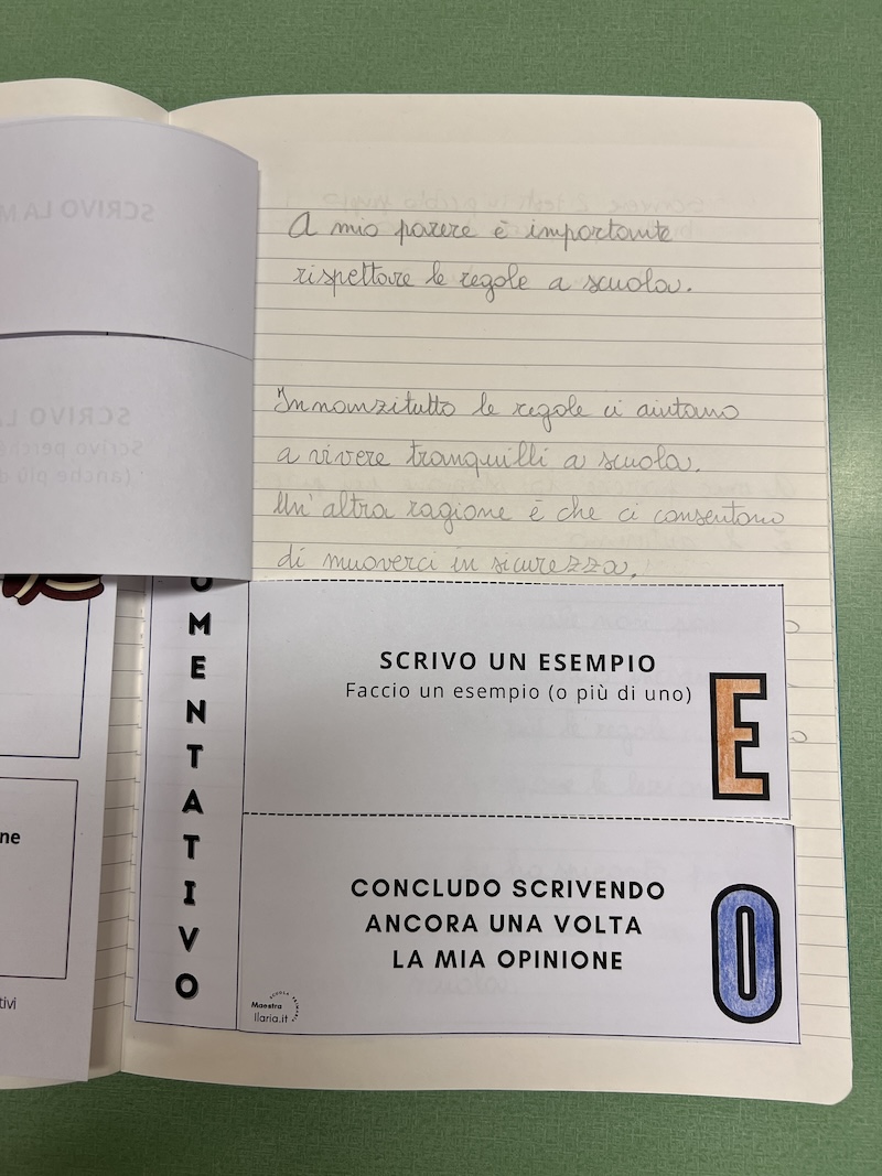 SECONDA PARTE DEL TESTO