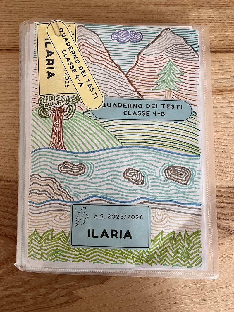 IL RACCOGLITORE DELLE SCHEDE DIDATTICHE CREATE DA ME