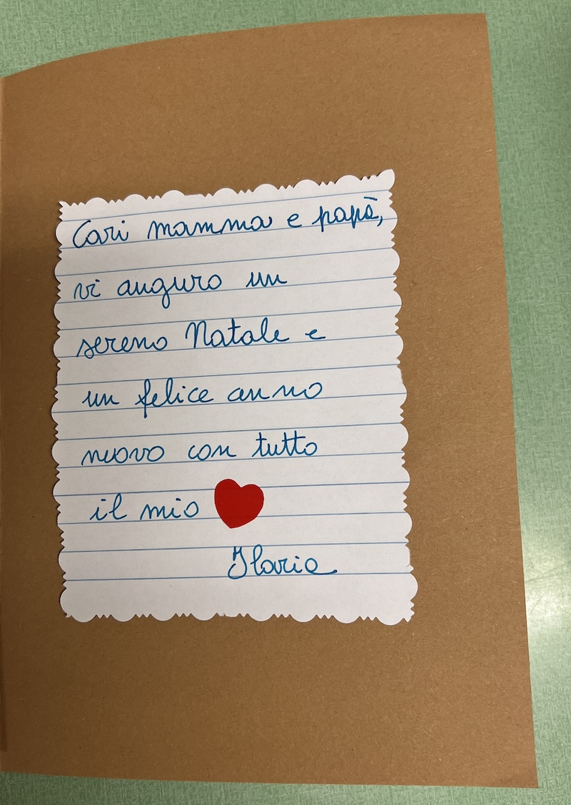 LA MIA PROVA DELL’AUGURIO ESEMPIO INTERNO DESTRO