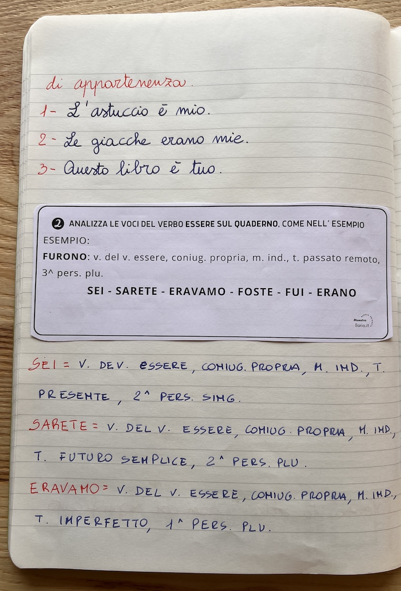 CONCLUSIONE ESERCIZIO E ANALISI