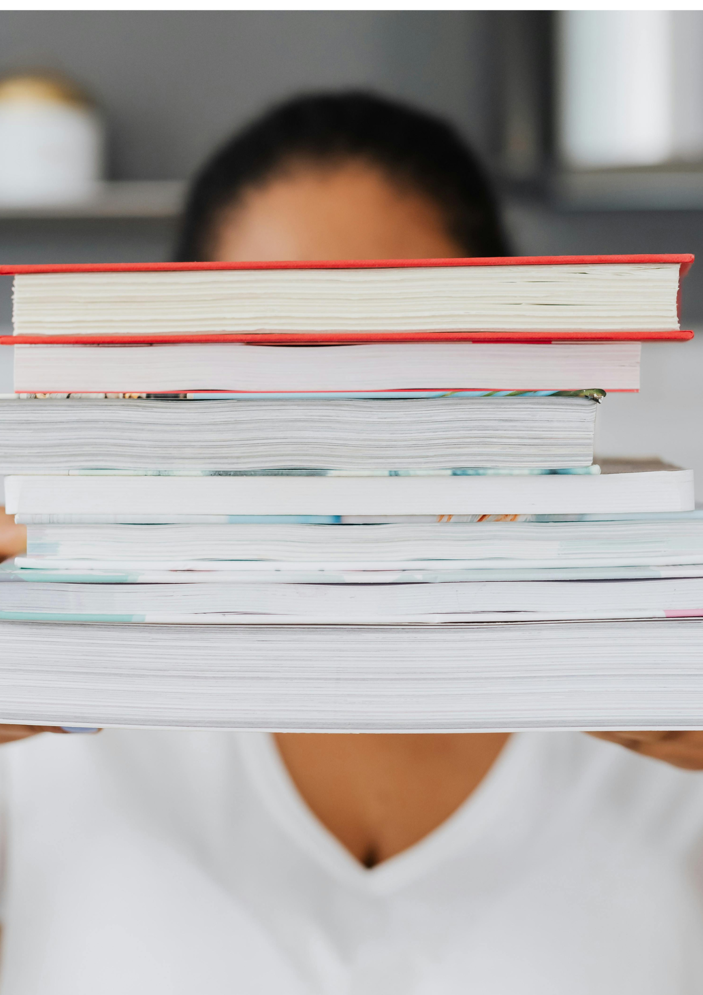 TANTI LIBRI TRA CUI SCEGLIERE