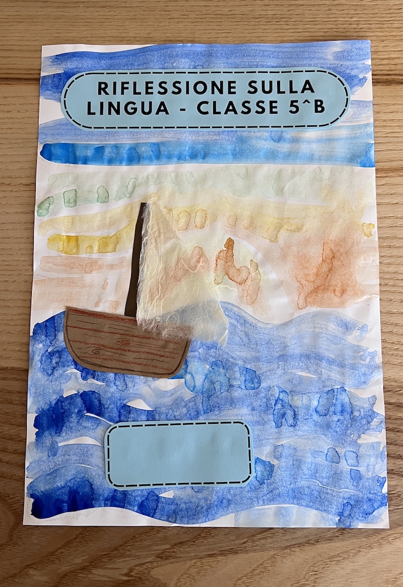 COPERTINA QUADERNO